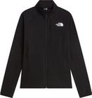 Womens Polartec Powerstretch Meteora Full Zip