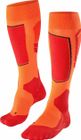 SK4 Advanced Herren Skiing Kniestrümpfe