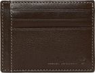 Mens Ripley Leather Card Case