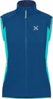 Flash Sky Vest Woman