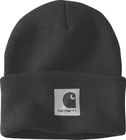 Satin Lined Cuffed Beanie