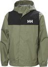 JR Vancouver Rain Jacket