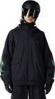 Foundation 2L Shell Jacket