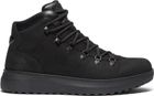 Mens Mid Lace UP Waterproof Chukka Boot
