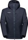 Rime IN Hooded Jacket Men