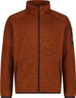 MAN Fleece Jacket