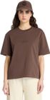 Womens Comfort Short-sleeve Tee
