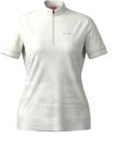 Women Bike Shirt Half Zip Nebula