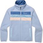 Teca Fleece Full-zip Jacket - Womens - I Women