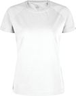Minimal Logo T-shirt Woman