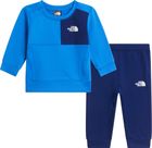 Baby TNF Performance Fleece SET