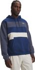 Rival Fleece Striped Hoodie