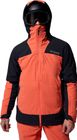 Cirque Bowl Jacket