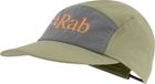 Talus 5 Panel Cap