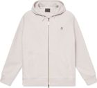 Mens LB Full Zip Hoodie
