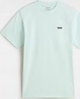 Left Chest Logo Tee EM