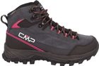 Myzar Mid Wmn WP Shoe