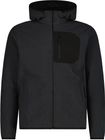 Man Jacket Fix Hood