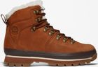Womens Mid Warm Lined Waterproof Boot