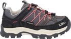 Kids Rigel Low WP Trekking Shoes