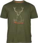 Red Deer T-shirt