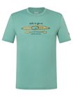 M River Pleasure Tee