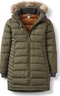 Deep Cover Parka Wmns