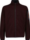 MAN Fleece Jacket