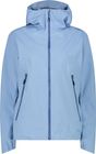 Woman Jacket FIX Hood