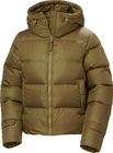 W Essence Down Jacket