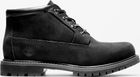 Mid Lace UP Waterproof Chukka Boot