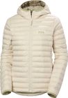 Women’s Sirdal Hooded Insulated Jacket