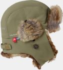 Squirell Winter Cap Kids