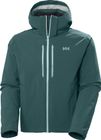 Alpha Lifaloft Jacket
