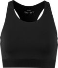 Wool Hybrid Sports Bra Women