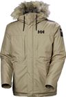 Coastal 3.0 Parka