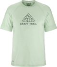 ADV Trail Wool Short Sleeve Tee Men