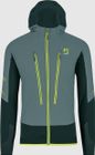 Alagna Plus EVO Jacket
