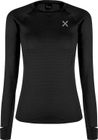 Stride Polartec Long Sleeve Maglia W.