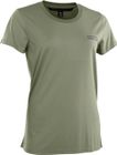 Bike Jersey S_logo Short Sleeve DR Women