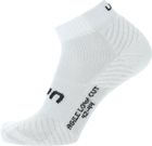 Unisex Agile Low Cut Socks 2PRS Pack