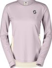 Tee W's Endurance Tech LS