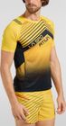 Wave T-shirt Men