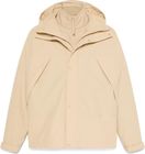 Mens Waterproof 3in1 Jacket