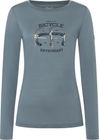 W Bike Enthusiast LS