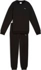 Essentials Elevated Relaxed Crew Sweat Suit FL B