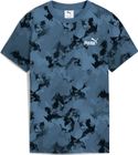 Essentials Camo AOP Tee b