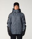 S-series Panel 10K10K Jacket