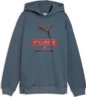 Street Relaxed Hoodie FL B