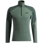 Infinity Light Half Zip M